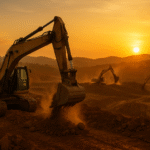 Ghana Gold Mine Uptime Rescue Client
