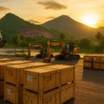 Brazil Mining Fleet Expansion