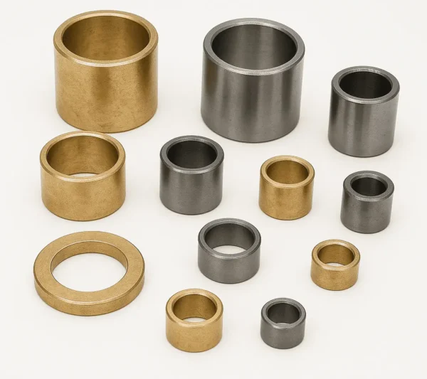 Breaker Bushing Set