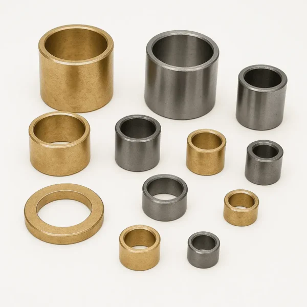 Breaker Bushing Set