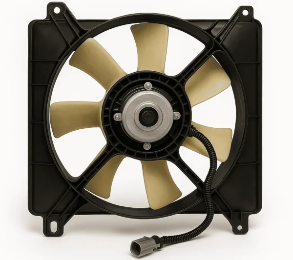 Cooling Fan Assembly