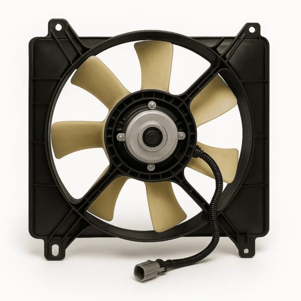 Cooling Fan Assembly