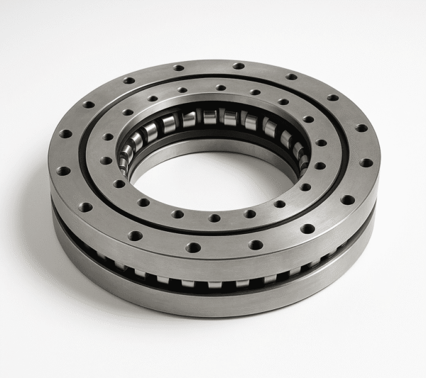 Double-Row Roller Slewing Ring