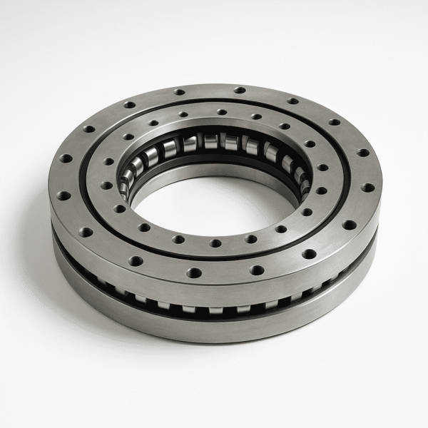 Double-Row Roller Slewing Ring