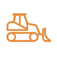 Dozers