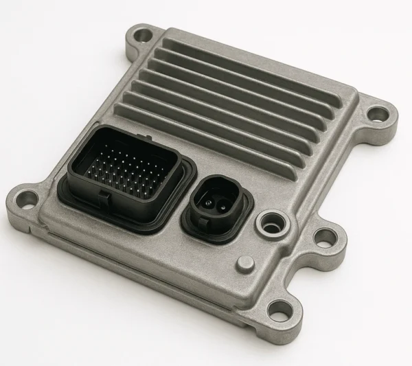Electronic Control Module (ECM)
