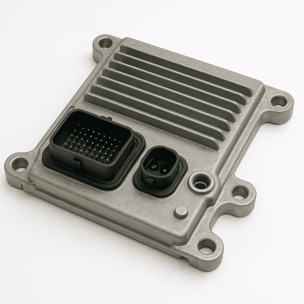 Electronic Control Module (ECM)