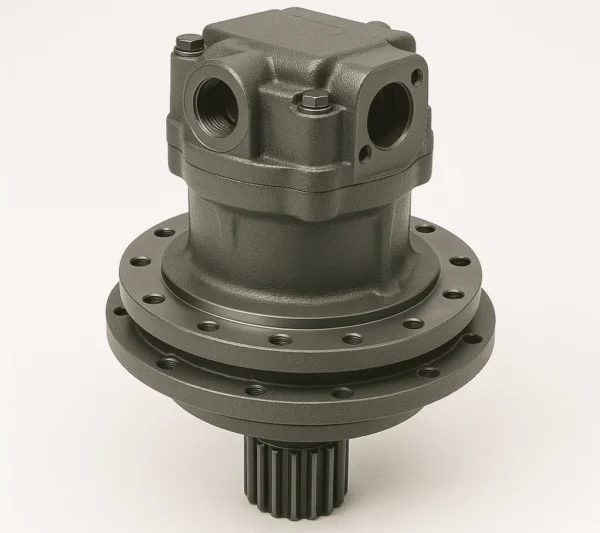Final Drive Gearbox