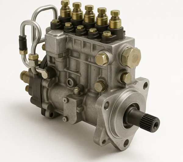 Fuel Injection Pump