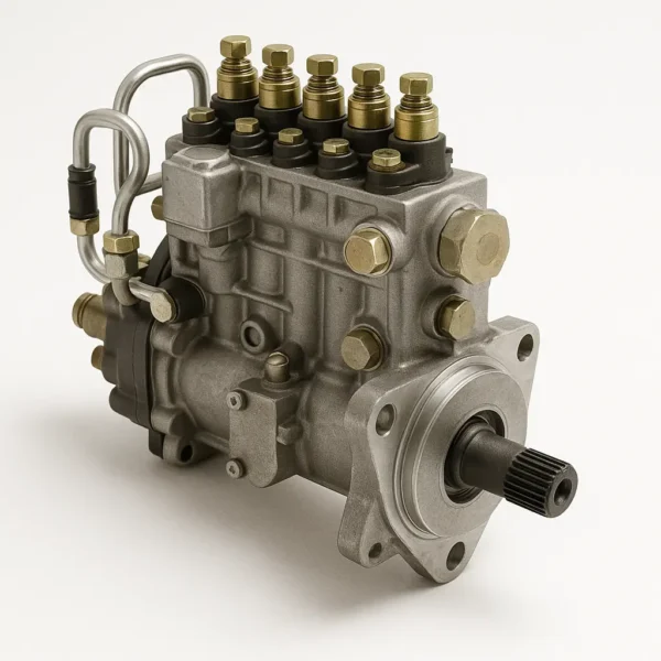 Fuel Injection Pump