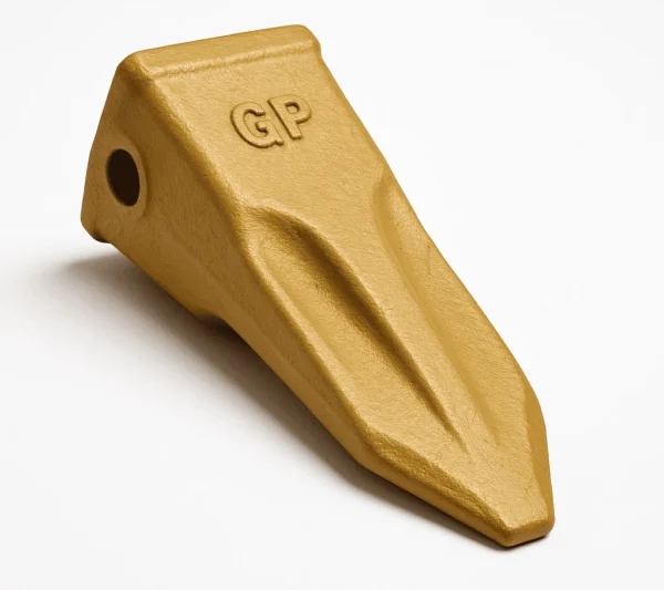 GP Bucket Tooth (Pin On)