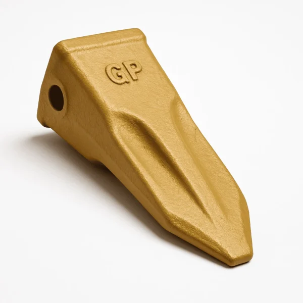 GP Bucket Tooth (Pin On)