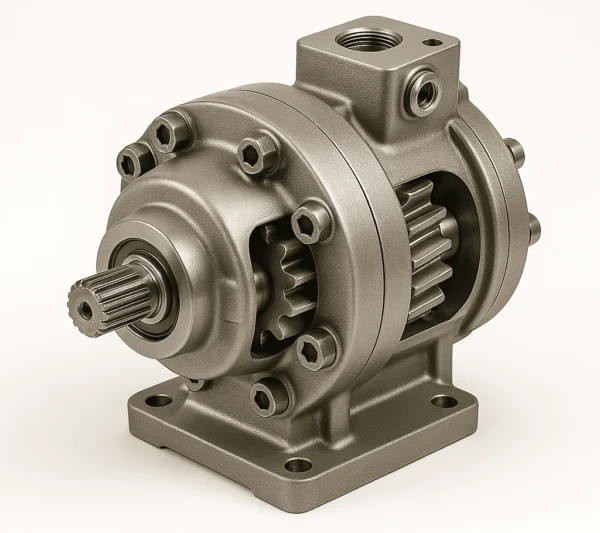 Gear Pump