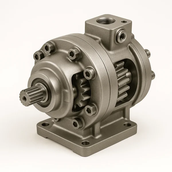 Gear Pump