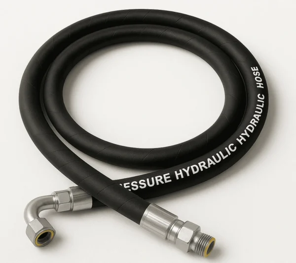 High Pressure Hydraulic Hose
