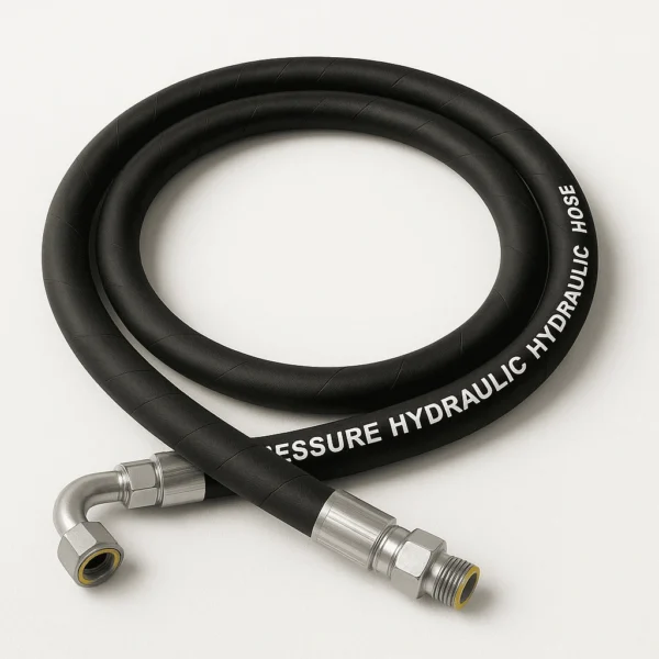 High Pressure Hydraulic Hose