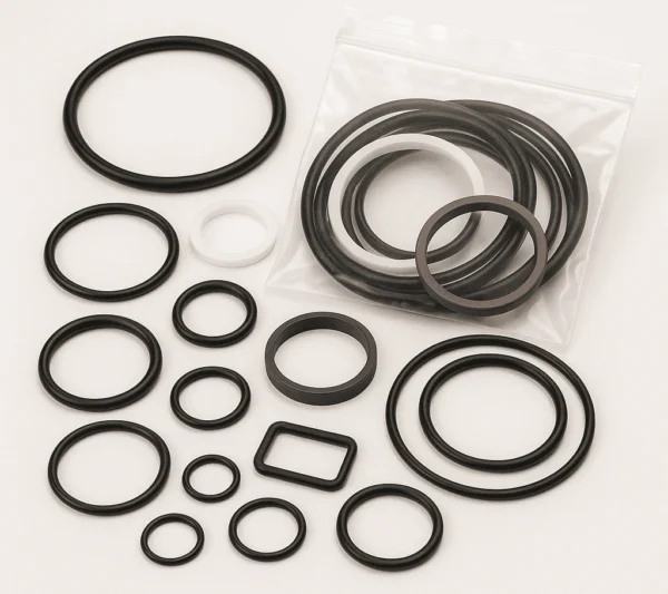 Hydraulic Cylinder Seal Kit