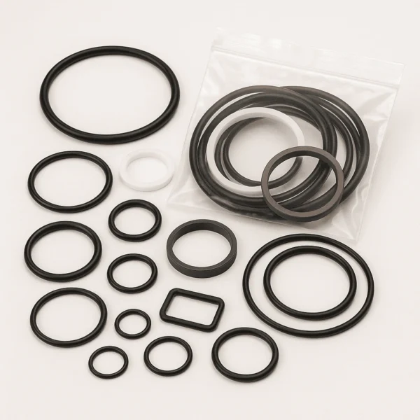 Hydraulic Cylinder Seal Kit
