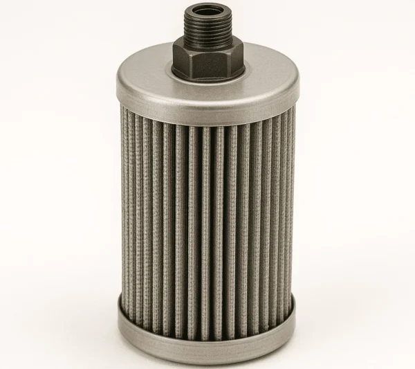 Hydraulic Oil Filters
