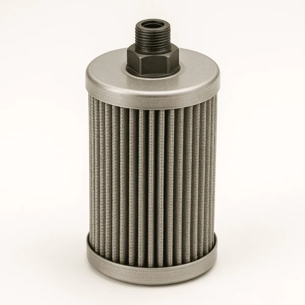 Hydraulic Oil Filters