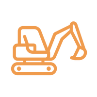 Mini Excavators