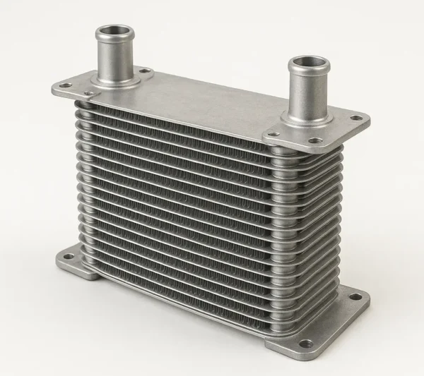 Oil Cooler