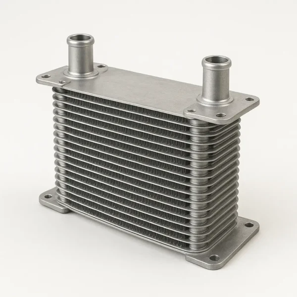 Oil Cooler