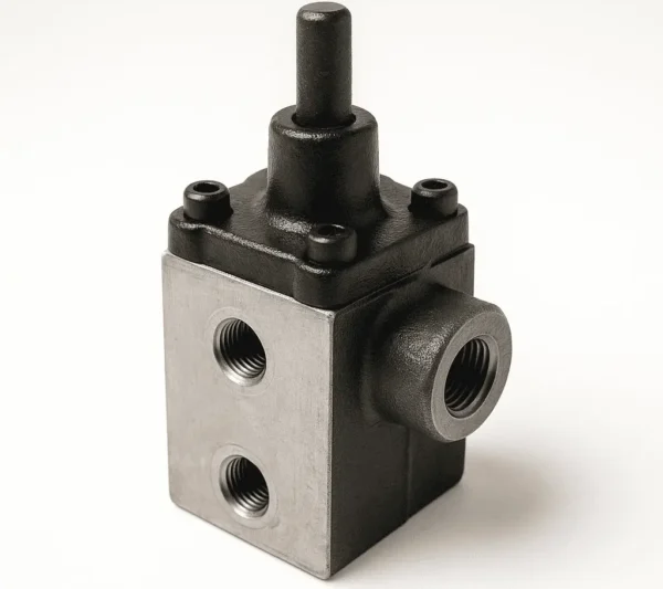 Pilot Valve