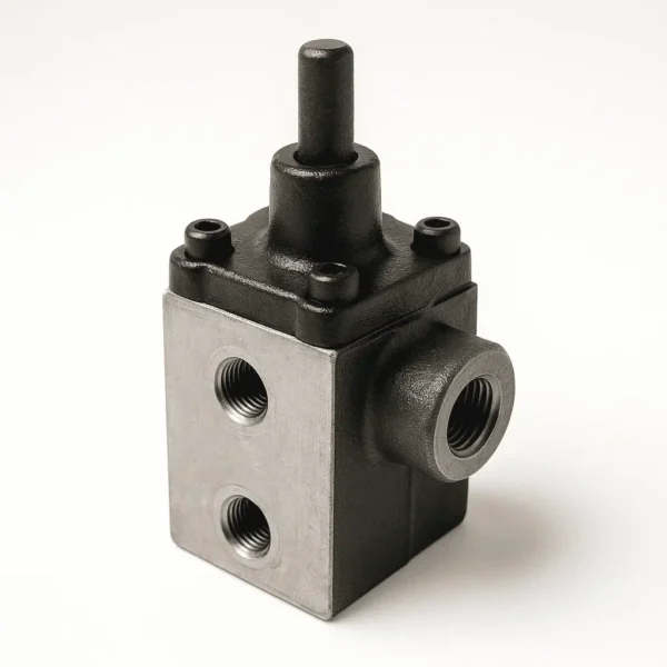 Pilot Valve