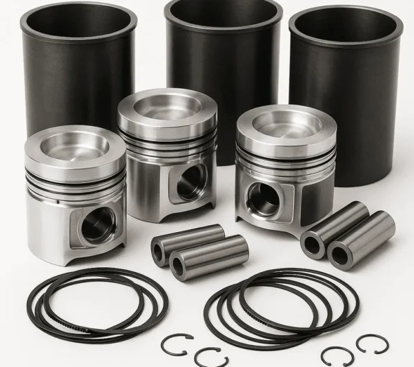 Piston and Cylinder Kit