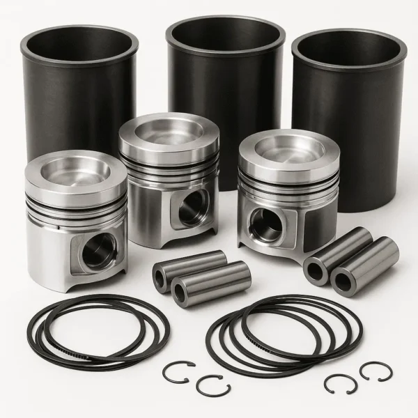 Piston and Cylinder Kit