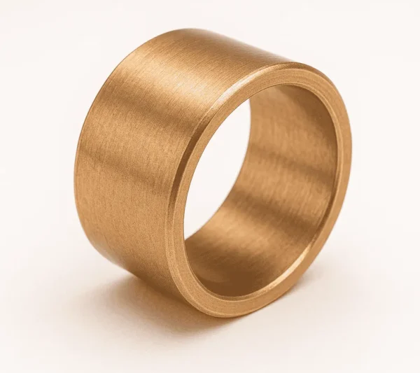 Plain Bearing