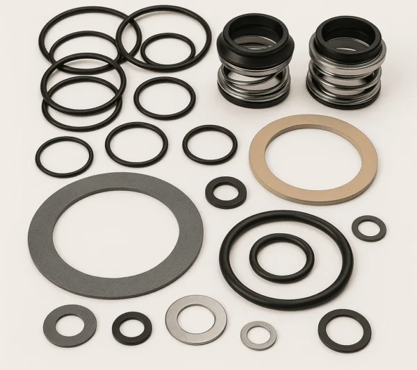 Pump Seal Kit