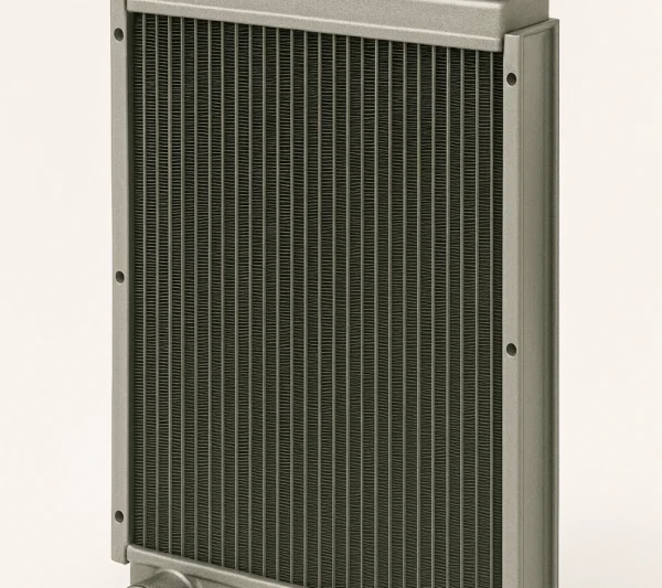 Radiator Core