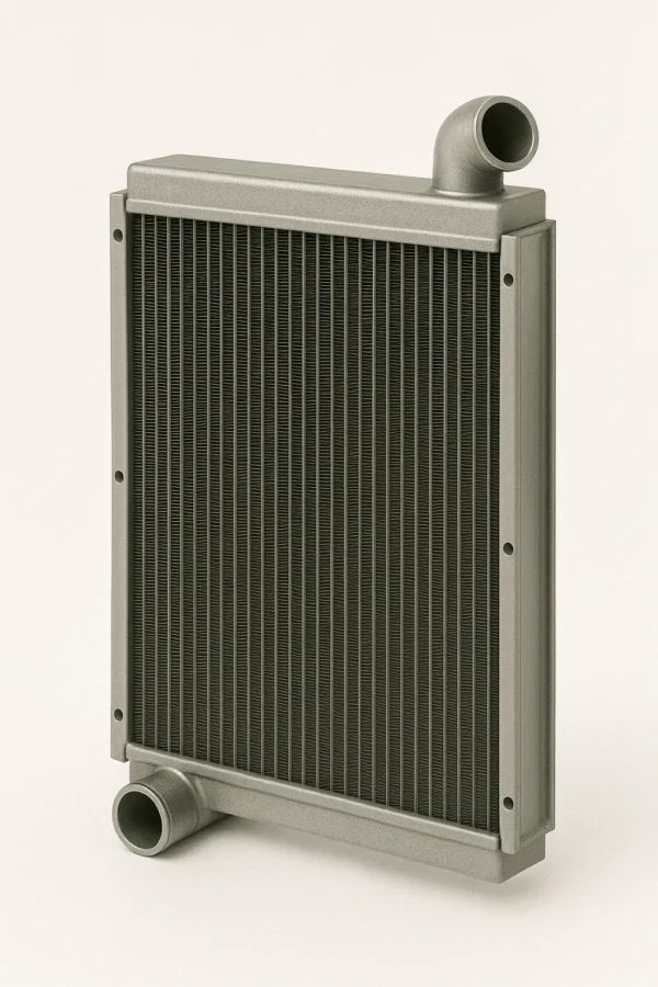 Radiator Core