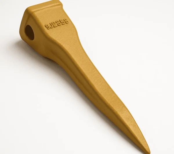 Ripper Shank