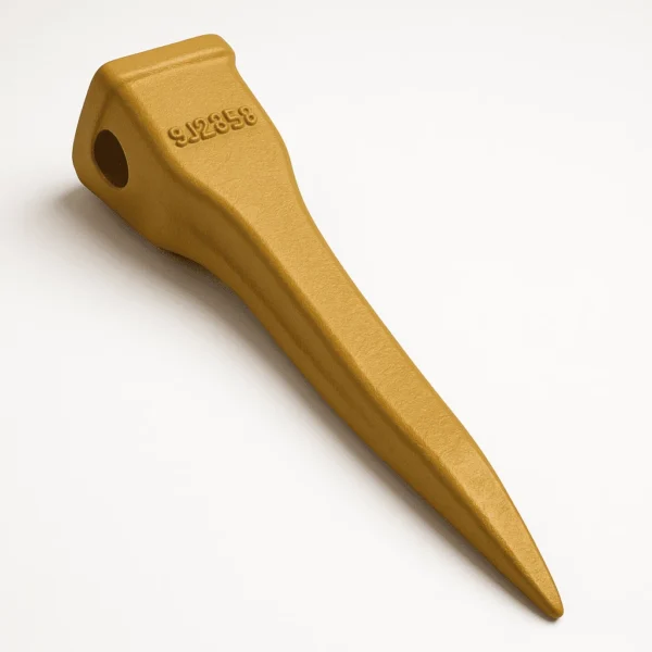 Ripper Shank