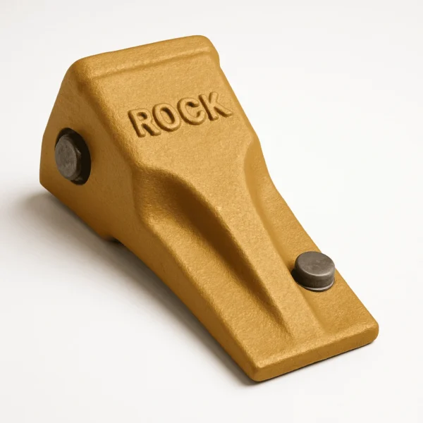 Rock Bucket Tooth (bolt-on)