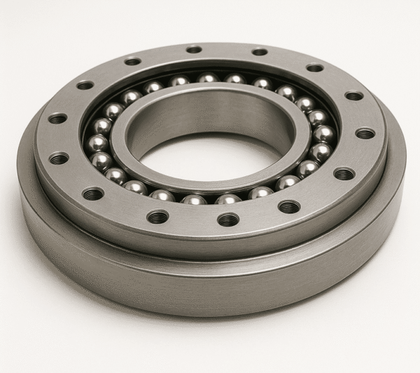 Single-Row Four-Point Contact Ball Slewing Ring