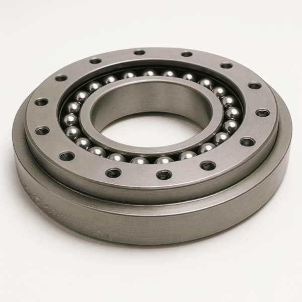 Single-Row Four-Point Contact Ball Slewing Ring