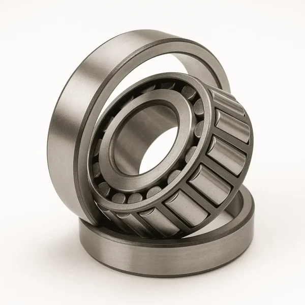 Spherical Roller Bearing