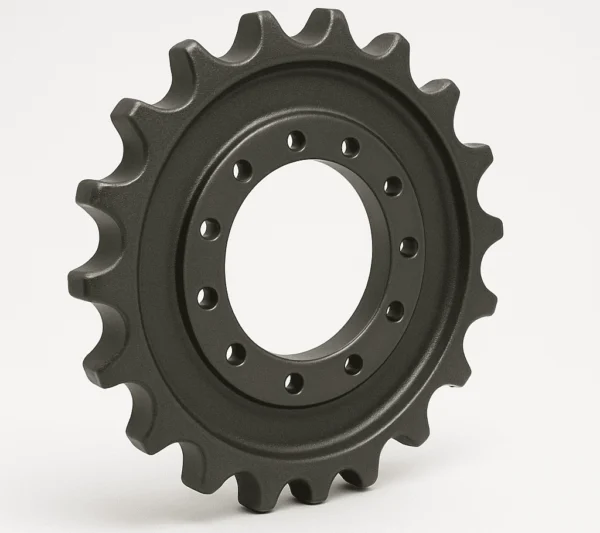 Sprocket