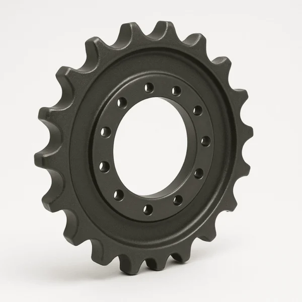 Sprocket