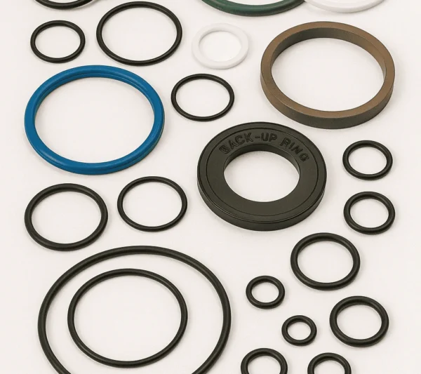 Swing Motor Seal Kit