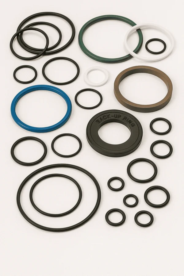 Swing Motor Seal Kit