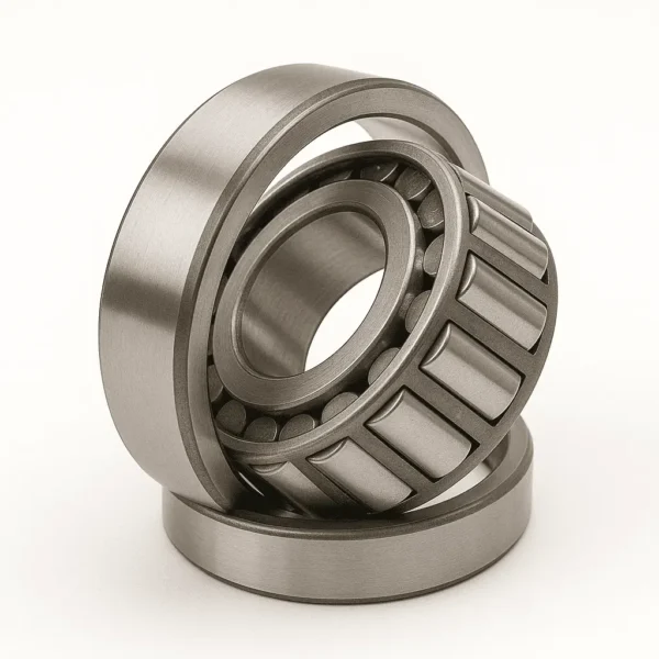 Tappered Roller Bearing