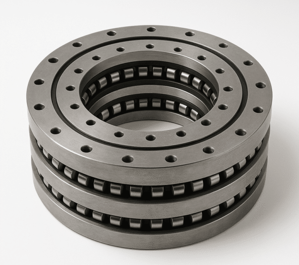 Three-Row Roller Slewing Ring