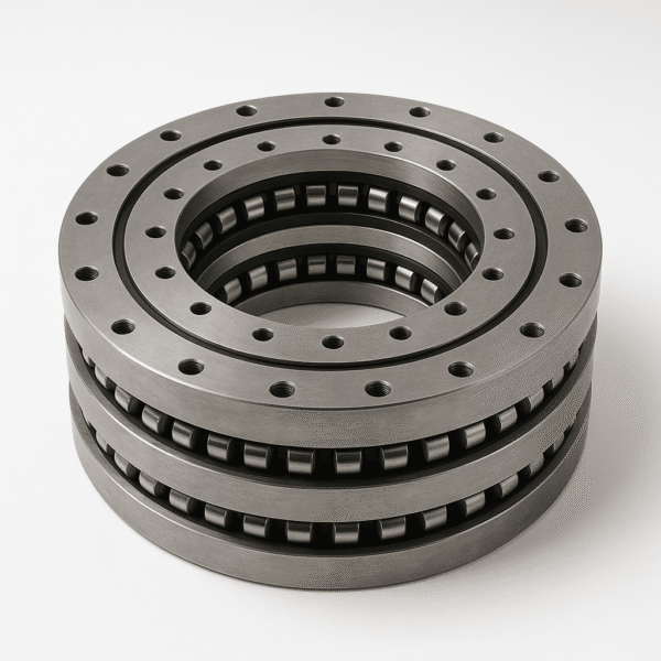 Three-Row Roller Slewing Ring