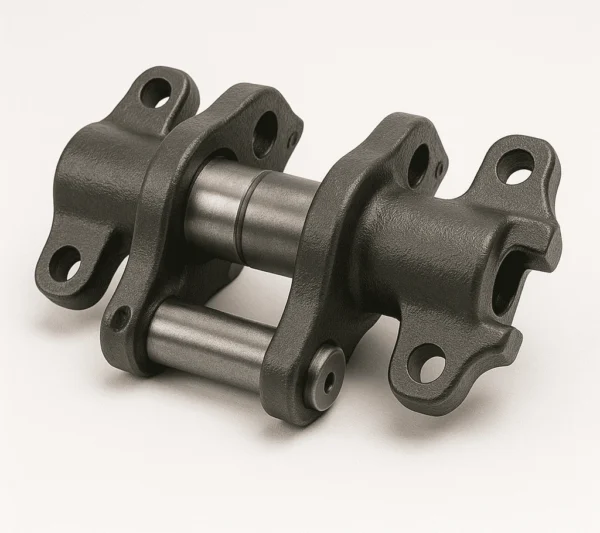 Track Chain Segment