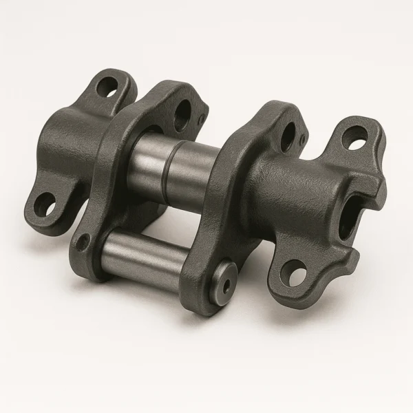 Track Chain Segment